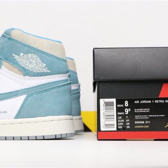 New Aj Nike running shoes for men main image 4